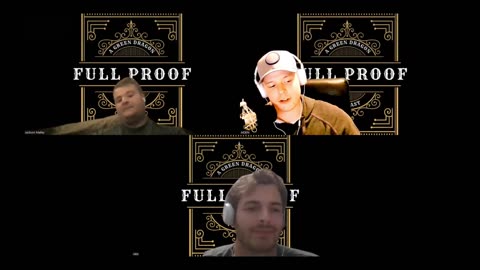 Full Proof- Ep.3 Big Mike for President 2024? EXPLICIT