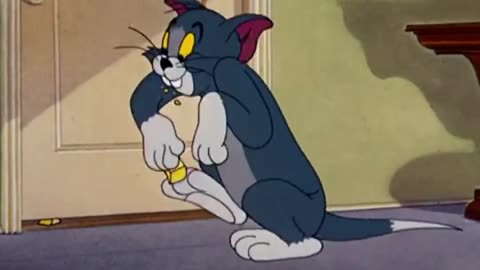 Funny Tom and Jerry part 1