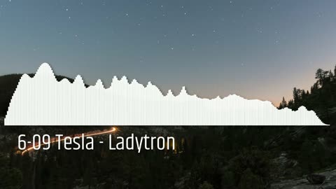 6-09 Tesla - Ladytron