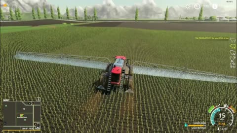 Farming Simulator 19 - Episode 13 (Fertilizer Contracts)