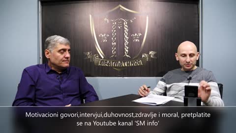 Kako će se zbrinuti (zatvoriti) prestupnici u teokratiji (Miroljub Petrović)