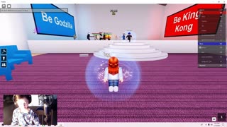 Roblox Pick A Side 2021