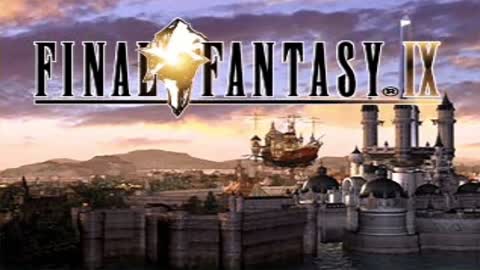 FF9 OST Cid's Theme