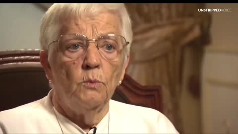 The real reason Donald Trump got elected - Jane Elliott (2017)