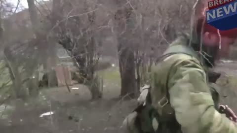 The allied forces of Russia and the DPR are fighting to capture Mariupol