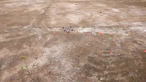 How to make Quadcopter at Home - Make a Drone