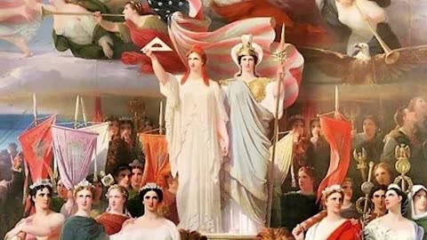 The American Republic-Origin of the United States