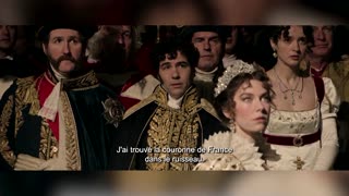 Ridley Scott's 'Napoleon' premieres in France