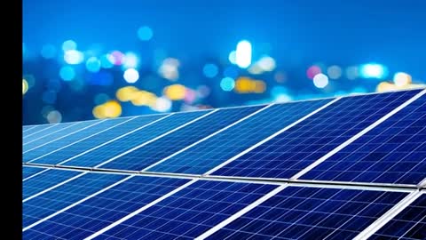 Photovoltaic Solar Panel Market to Witness Growth Acceleration During 2021-2027.