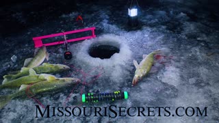 Missouri Secrets Tackle - Eye Candy Introduction