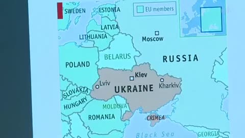 NATO expansion in #Ukraine is unacceptable to Russia