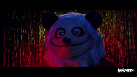 FNAF Movie "The Hug" Reference