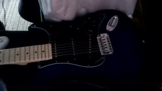 [Cyraxx Youtube 2021-9-7] Letting fans Customize my Guitar (False Start)