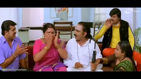 Kaamishta Aa Anishta Na Jail Kalasbeku _ Umashree _ Comedy Scene-8.mp4