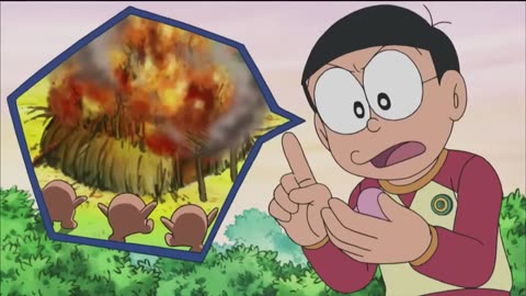 Doraemon new episode