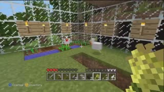 Minecraft: Lets Play - WALKTHROUGH Part 19