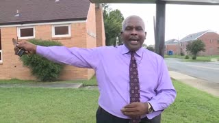 Birmingham Pastor - Interview 1