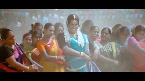 Dia Dia Dole... Avan Ivan Superhit Tamil Movie Video Song