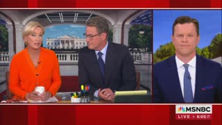 Morning Joe Crew Befuddled And Confused After Removed From Air By Network