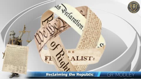 Reclaiming the Republic