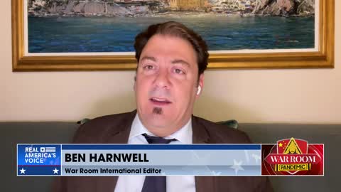 Harnwell: Geopolitical axis between Russia, Turkey and Iran emerges as the dominant regional player