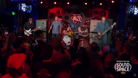 311 - Full Performance (Live from the KROQ Helpful Honda Sound Space) June 2024