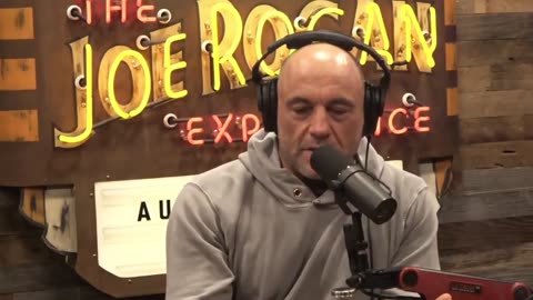 Joe Rogan: One thing no one can deny is that Trump exposed the media