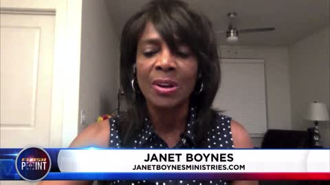 Father Encourages Gender Fluidity in Child - Janet Boynes Ministries