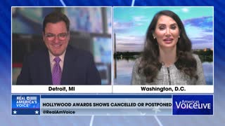 Hollywood Award Shows Cancelled or Postponed