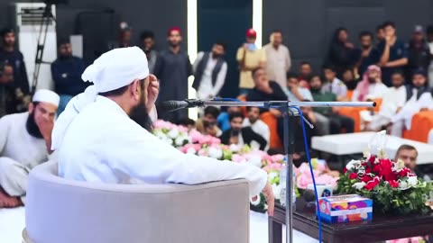 Exclusive Superior University Lahore | Shan e Muhammad Mustafa ﷺ | Molana Tariq Jamil