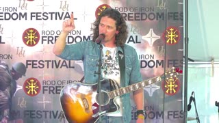 Rod of Iron Freedom Festival 2024 Part 1
