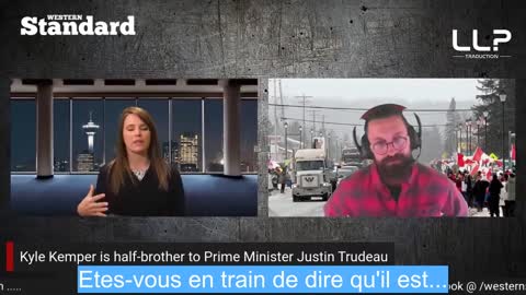 Le frère de Justin Trudeau balance tout !!