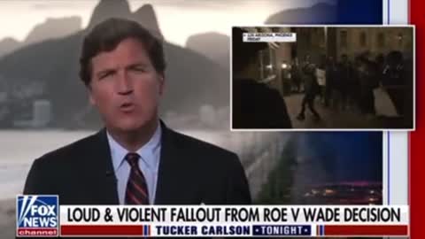 Tucker Carlson: This is a coordinated attack on the family