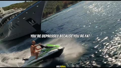 I'm Fat Because I'm Depressed