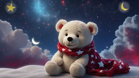 Sleep in 1 Minute ❤️ Lullaby for Babies ❤️ Lullaby ❤️ Sweet Dreams ❤️ Baby Falls Asleep