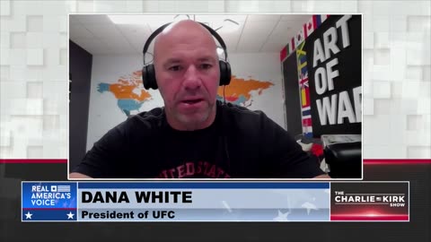 UFC President Dana White Explains Why Partnership With Bud Light Was a "No-Brainer"