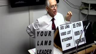 Your Lamb Leadership