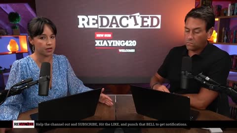 King Charles and WEF just aligned on Great Reset agenda | Redacted with Clayton Morris