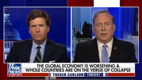 Tucker Carlson Tonight [Full Episode: July 22, 2022]