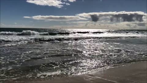 Swanbourne Beach