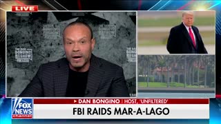 Bongino: ‘This Is Some Third World Bulls*&% Right Here’