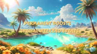 NosTales - Official Summer Oasis Event Trailer