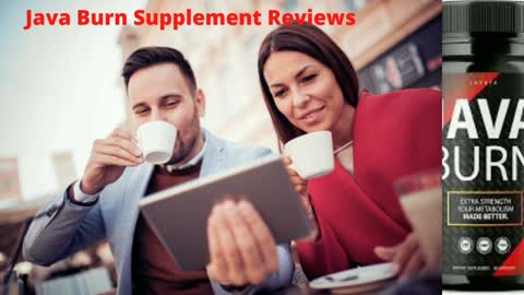 Java Burn Coffee Supplement Review 2021