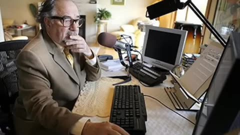 Michael Savage - One Of His Funniest Segments Ever