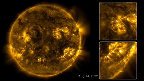 133 Days on sun ☀️