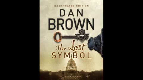 The Lost Symbol Brown Dan 2of2