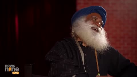 Duologue with Barun Das Feat. Sadhguru Jaggi Vasudev