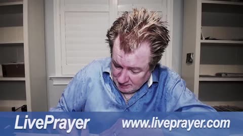 Liveprayer with Bill Keller 12/12/23