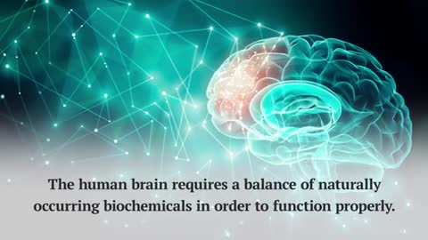 Biochemical Imbalances & Addiction Recovery