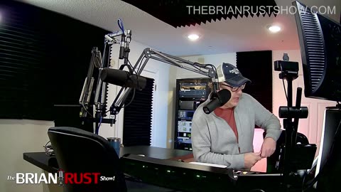 THE BRIAN RUST SHOW 3/5/24